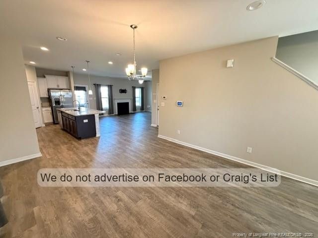 2350 Spinning Wheel Road, Fayetteville, NC 28305