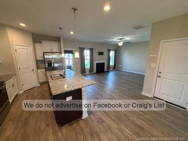 2350 Spinning Wheel Road, Fayetteville, NC 28305