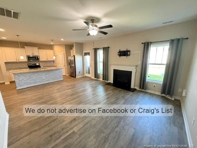 2350 Spinning Wheel Road, Fayetteville, NC 28305