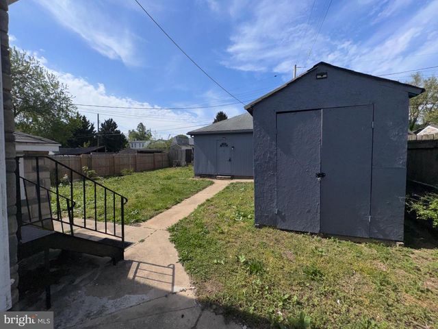 222 TOWNSEND AVE, Baltimore, MD 21225