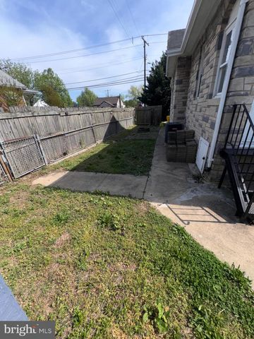 222 TOWNSEND AVE, Baltimore, MD 21225