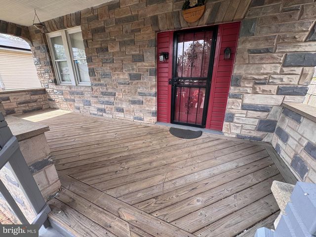 222 TOWNSEND AVE, Baltimore, MD 21225