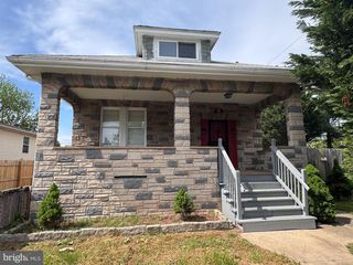 222 TOWNSEND AVE, Baltimore, MD 21225
