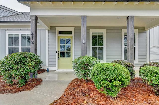 412 Manor Ridge View, Alpharetta, GA 30004