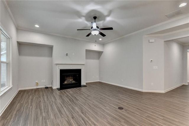 412 Manor Ridge View, Alpharetta, GA 30004