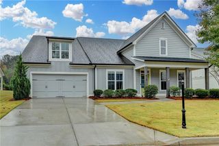 412 Manor Ridge View, Alpharetta, GA 30004