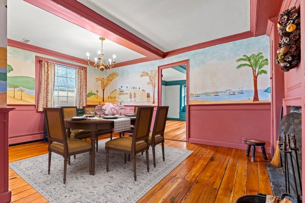 125 Derby Street D, Salem, MA 01970