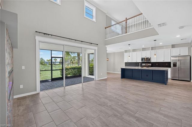 17724 Corkwood Bend TRL, Punta Gorda, FL 33982