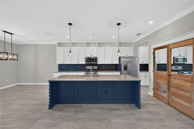 17724 Corkwood Bend TRL, Punta Gorda, FL 33982