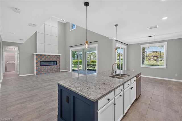 17724 Corkwood Bend TRL, Punta Gorda, FL 33982