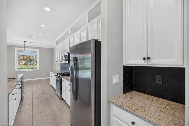 17724 Corkwood Bend TRL, Punta Gorda, FL 33982