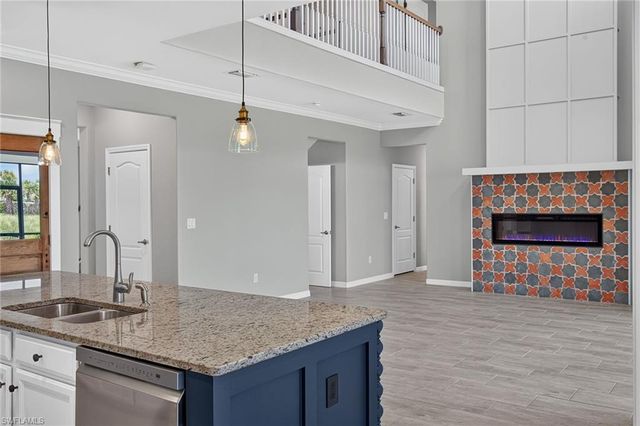 17724 Corkwood Bend TRL, Punta Gorda, FL 33982