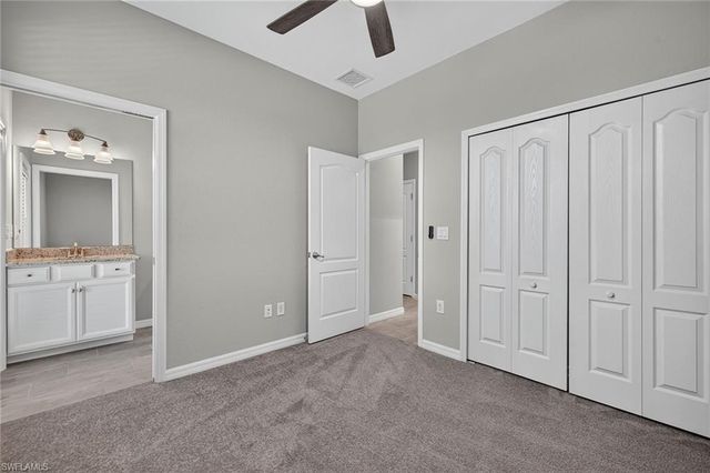 17724 Corkwood Bend TRL, Punta Gorda, FL 33982