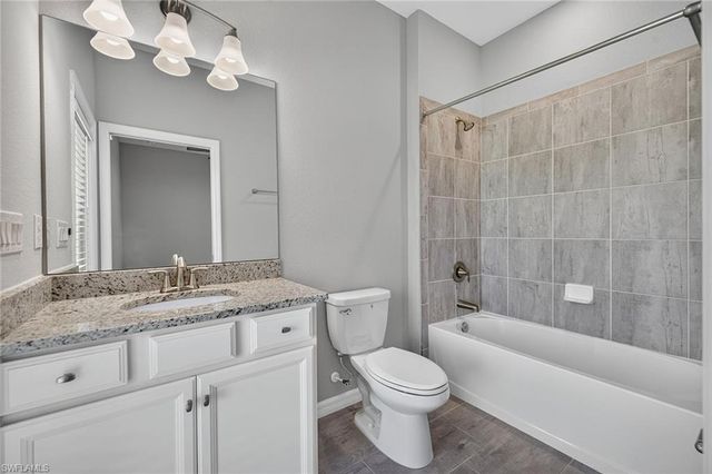 17724 Corkwood Bend TRL, Punta Gorda, FL 33982