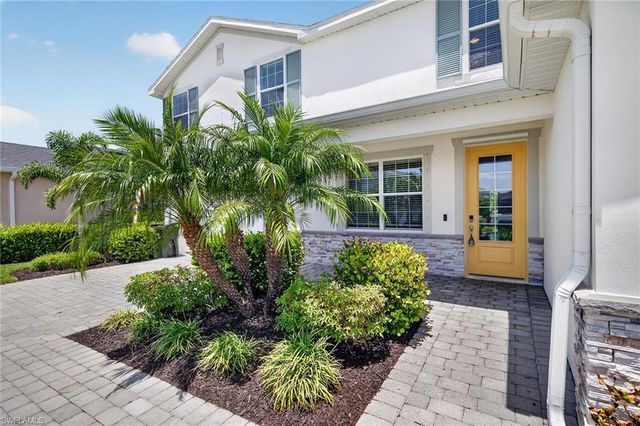 17724 Corkwood Bend TRL, Punta Gorda, FL 33982