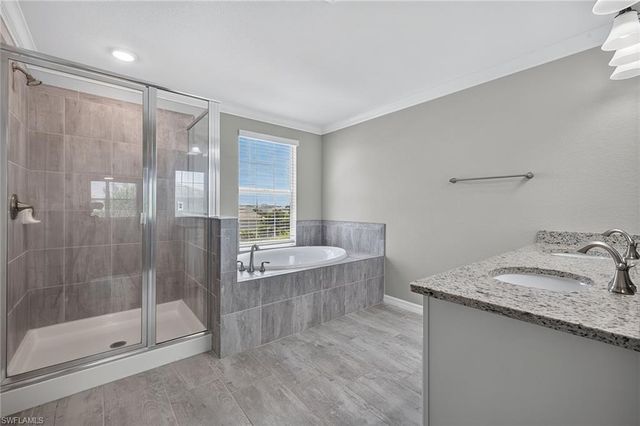 17724 Corkwood Bend TRL, Punta Gorda, FL 33982