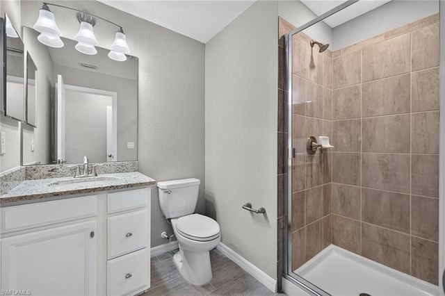 17724 Corkwood Bend TRL, Punta Gorda, FL 33982