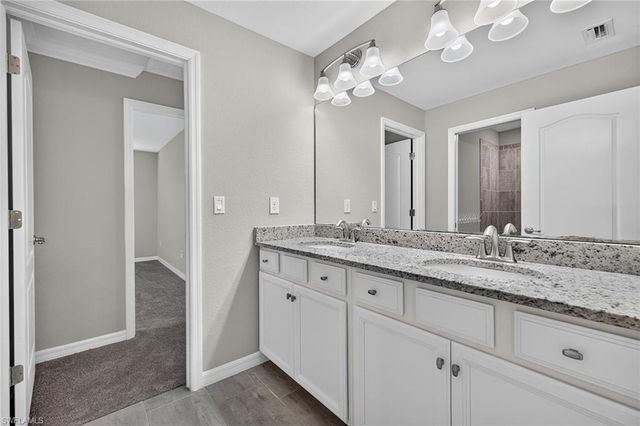 17724 Corkwood Bend TRL, Punta Gorda, FL 33982