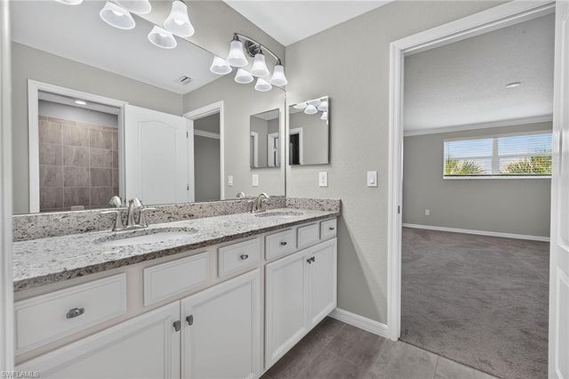 17724 Corkwood Bend TRL, Punta Gorda, FL 33982