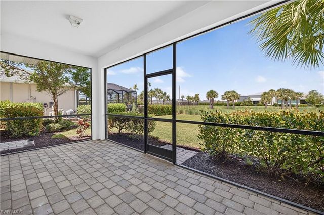 17724 Corkwood Bend TRL, Punta Gorda, FL 33982