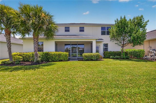 17724 Corkwood Bend TRL, Punta Gorda, FL 33982