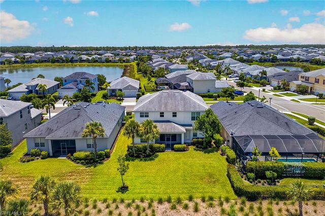 17724 Corkwood Bend TRL, Punta Gorda, FL 33982