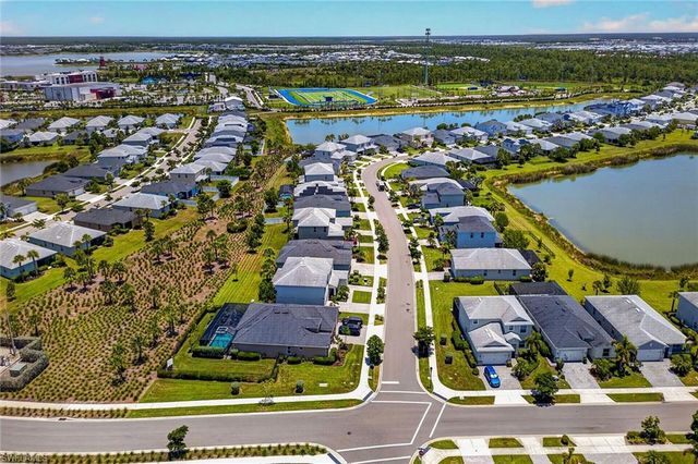 17724 Corkwood Bend TRL, Punta Gorda, FL 33982