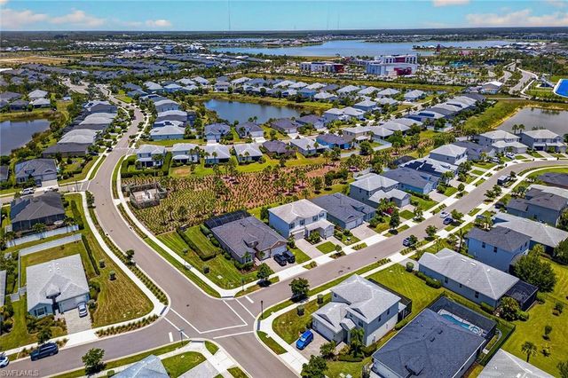 17724 Corkwood Bend TRL, Punta Gorda, FL 33982