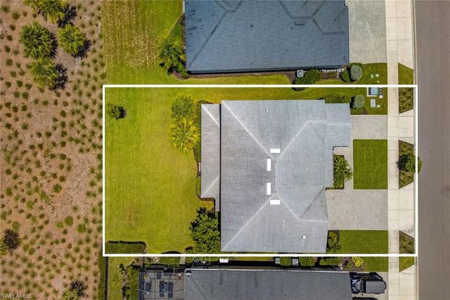 17724 Corkwood Bend TRL, Punta Gorda, FL 33982