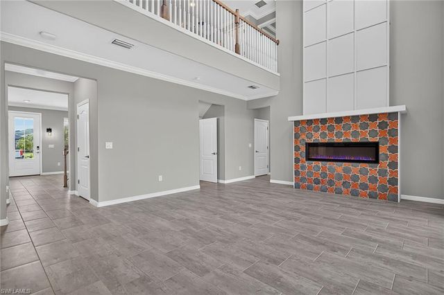 17724 Corkwood Bend TRL, Punta Gorda, FL 33982