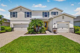 17724 Corkwood Bend TRL, Punta Gorda, FL 33982