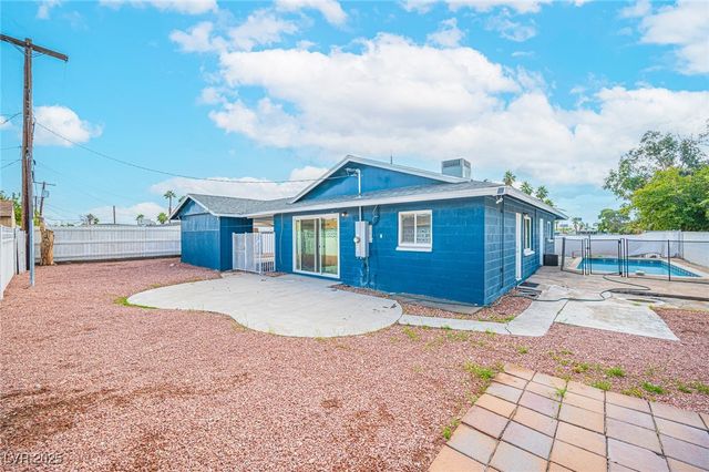 842 Westminster Avenue, Las Vegas, NV 89119