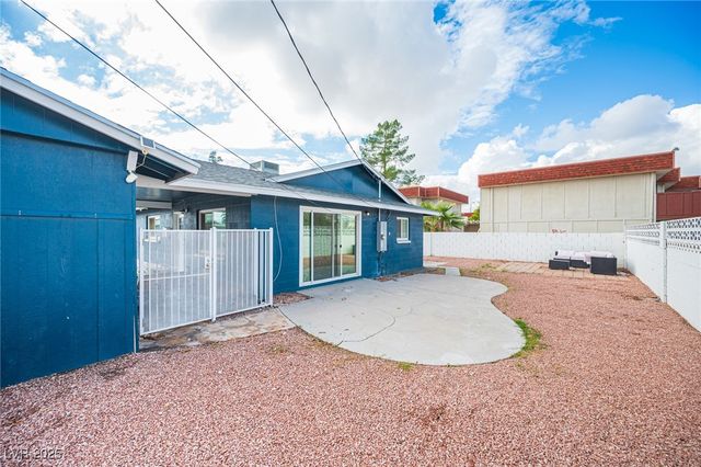 842 Westminster Avenue, Las Vegas, NV 89119