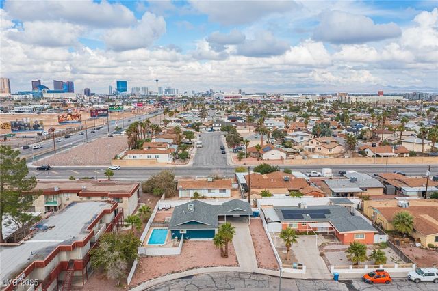 842 Westminster Avenue, Las Vegas, NV 89119