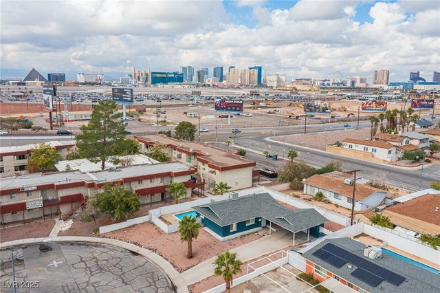 842 Westminster Avenue, Las Vegas, NV 89119