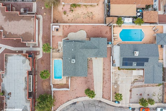 842 Westminster Avenue, Las Vegas, NV 89119