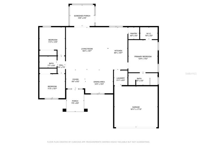 9432 SE 159TH LANE, Summerfield, FL 34491