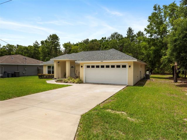 9432 SE 159TH LANE, Summerfield, FL 34491