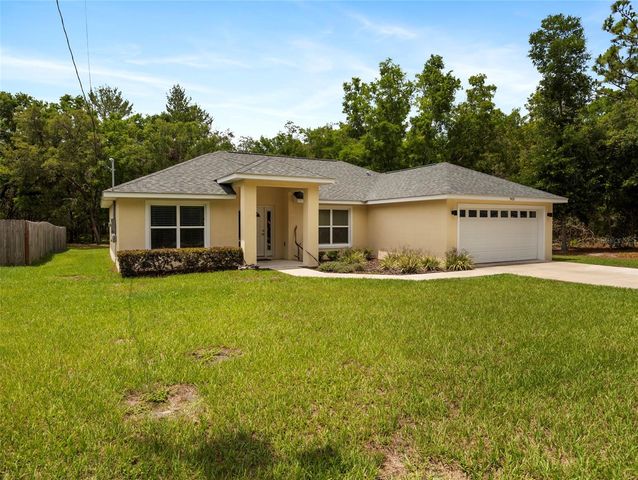 9432 SE 159TH LANE, Summerfield, FL 34491