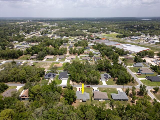 9432 SE 159TH LANE, Summerfield, FL 34491