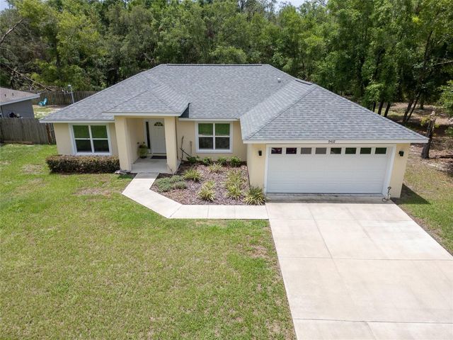 9432 SE 159TH LANE, Summerfield, FL 34491