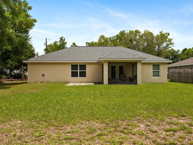 9432 SE 159TH LANE, Summerfield, FL 34491