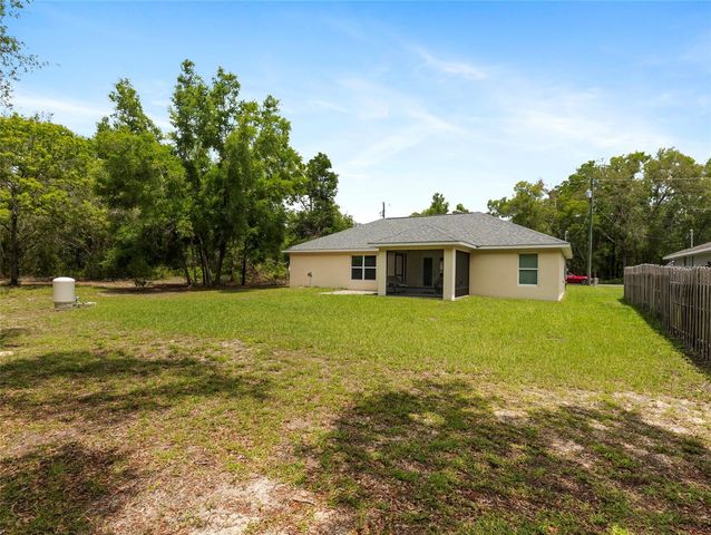 9432 SE 159TH LANE, Summerfield, FL 34491