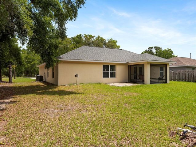9432 SE 159TH LANE, Summerfield, FL 34491