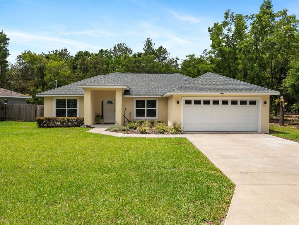 9432 SE 159TH LANE, Summerfield, FL 34491
