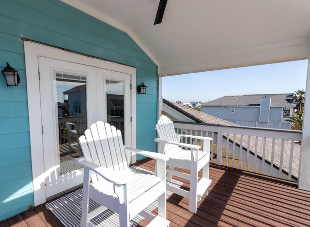 22418 Vista Del Mar, Galveston, TX 77554