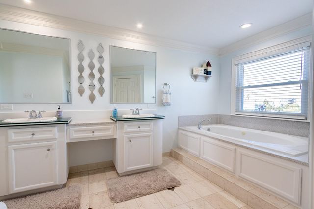 22418 Vista Del Mar, Galveston, TX 77554