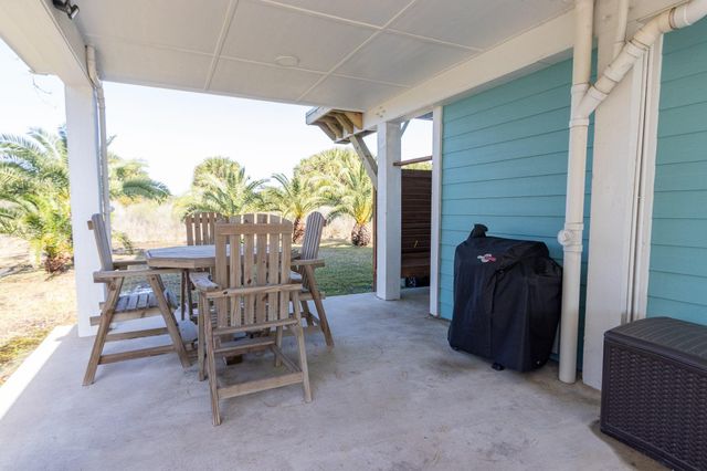 22418 Vista Del Mar, Galveston, TX 77554