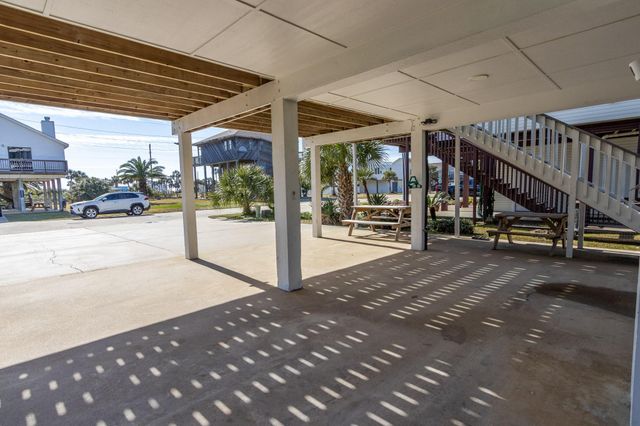 22418 Vista Del Mar, Galveston, TX 77554