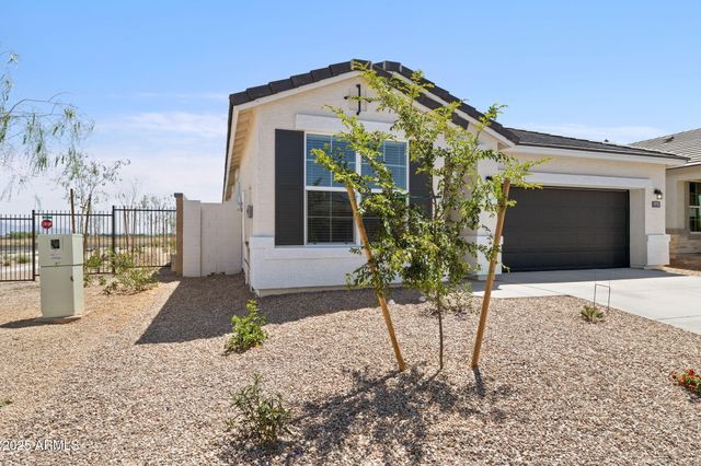 17811 W PALO VERDE Avenue, Waddell, AZ 85355